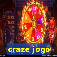 craze jogo